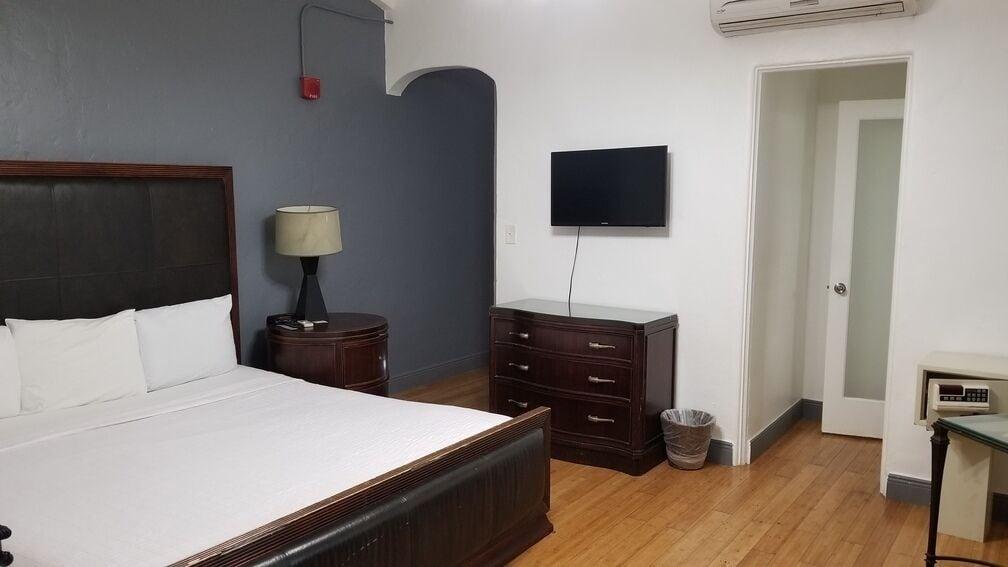 South Plaza Hotel Miami Beach