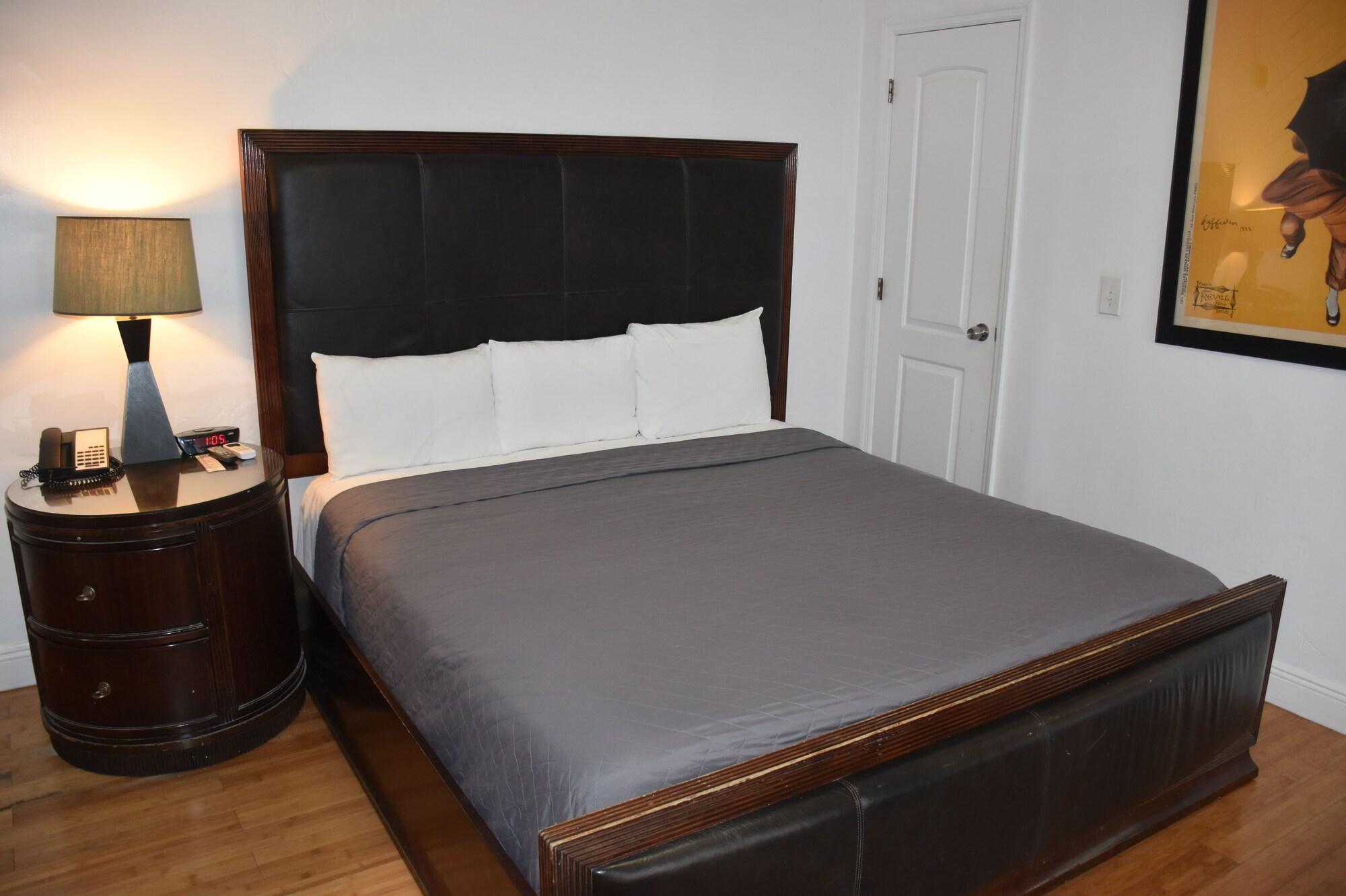 South Plaza 3* Miami Beach