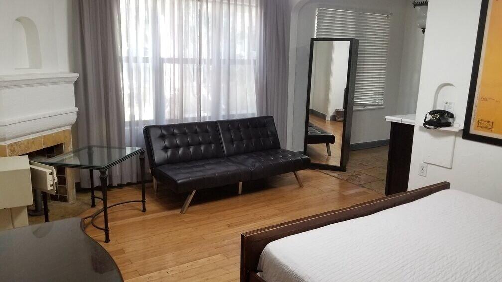 Hotel South Plaza Miami Beach