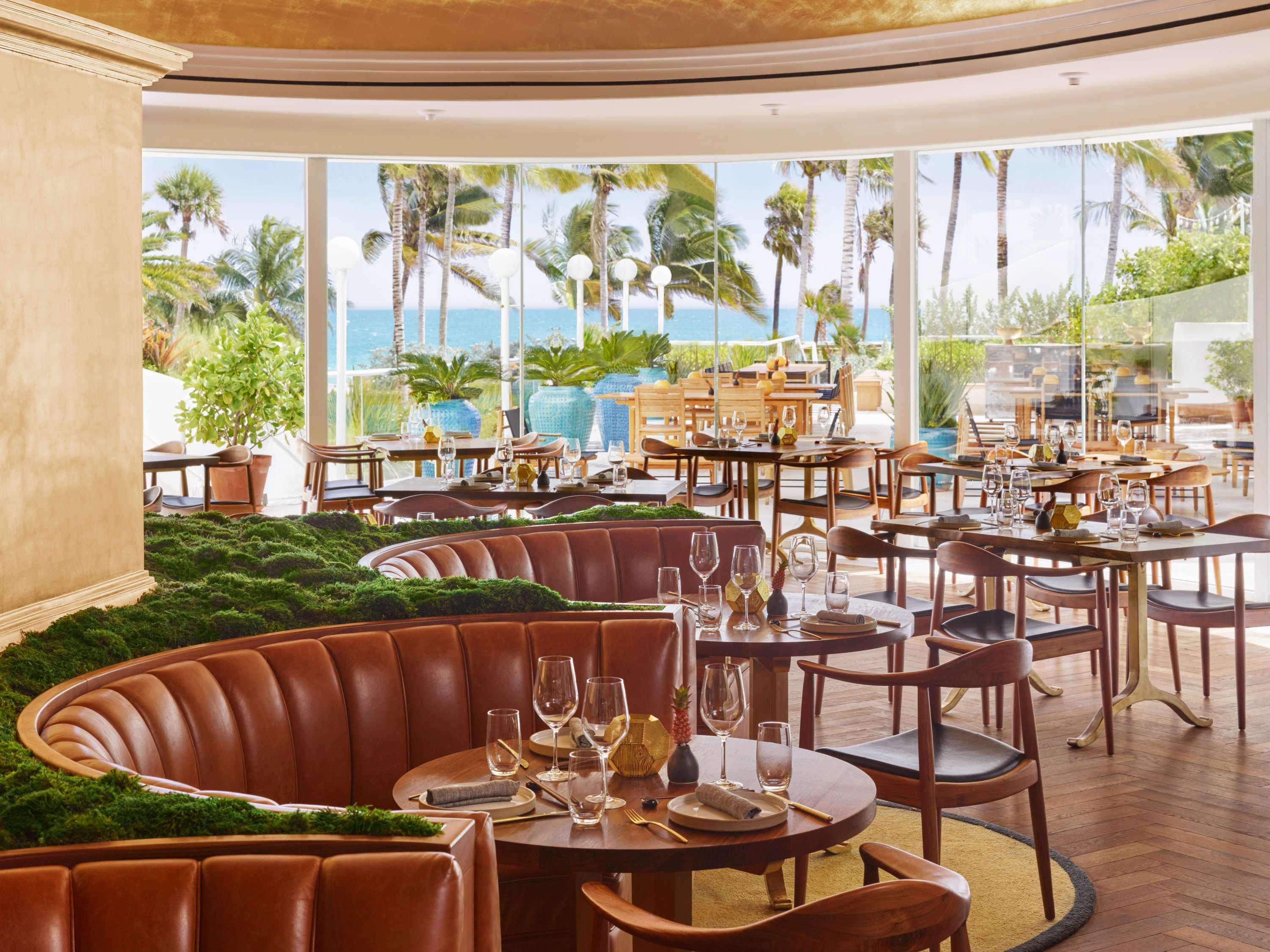 Faena Miami 5* Miami Beach