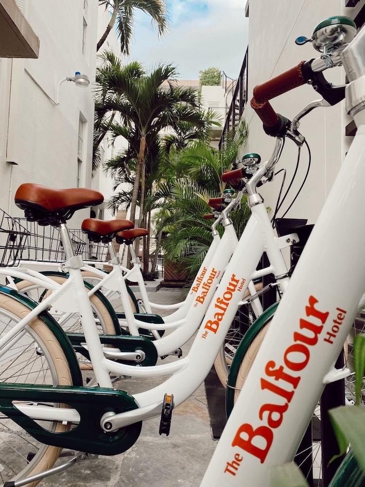 Balfour Miami Beach A Morgan'S Original 4*