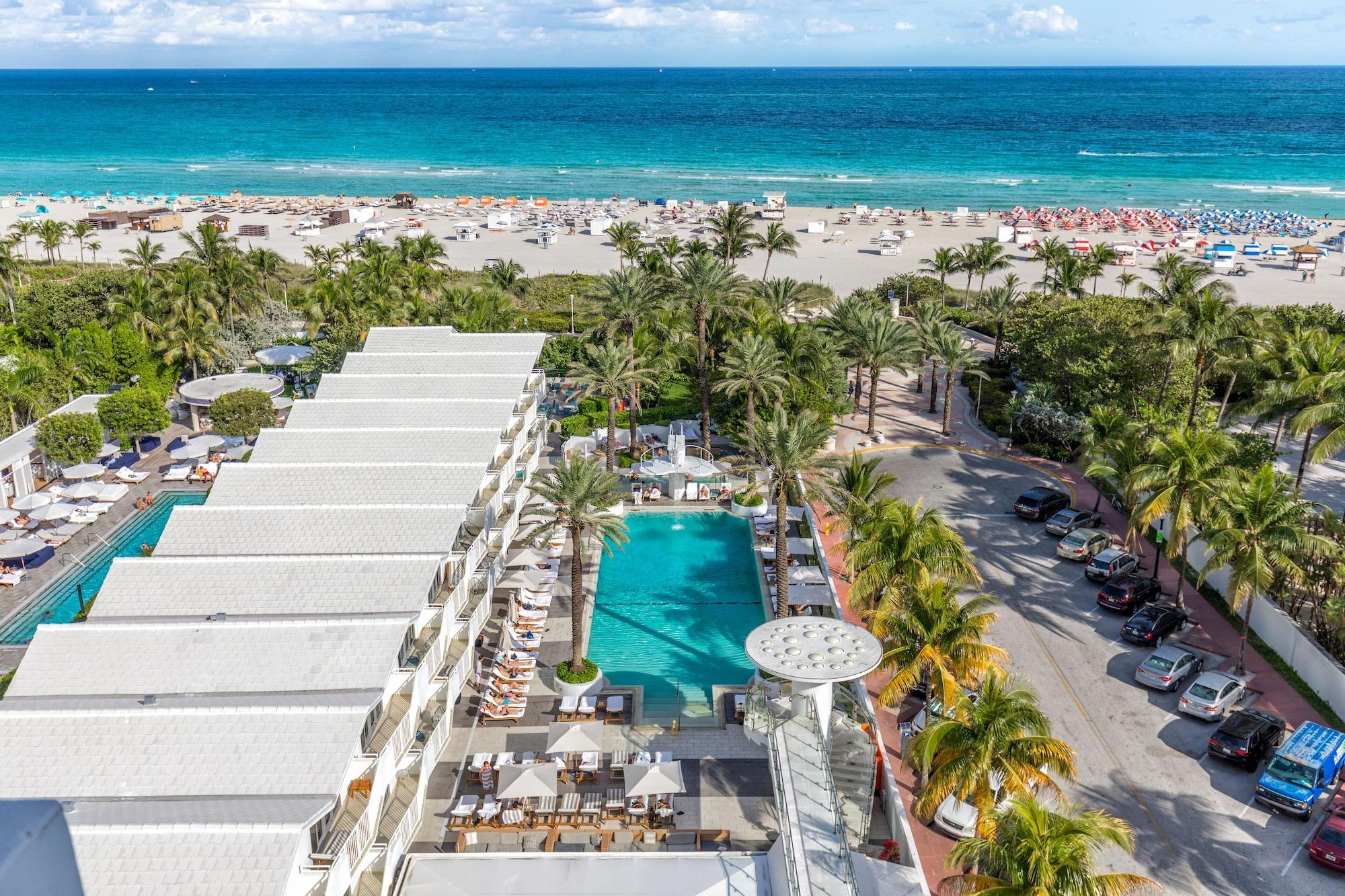 Resort The Shelborne By Proper 4*