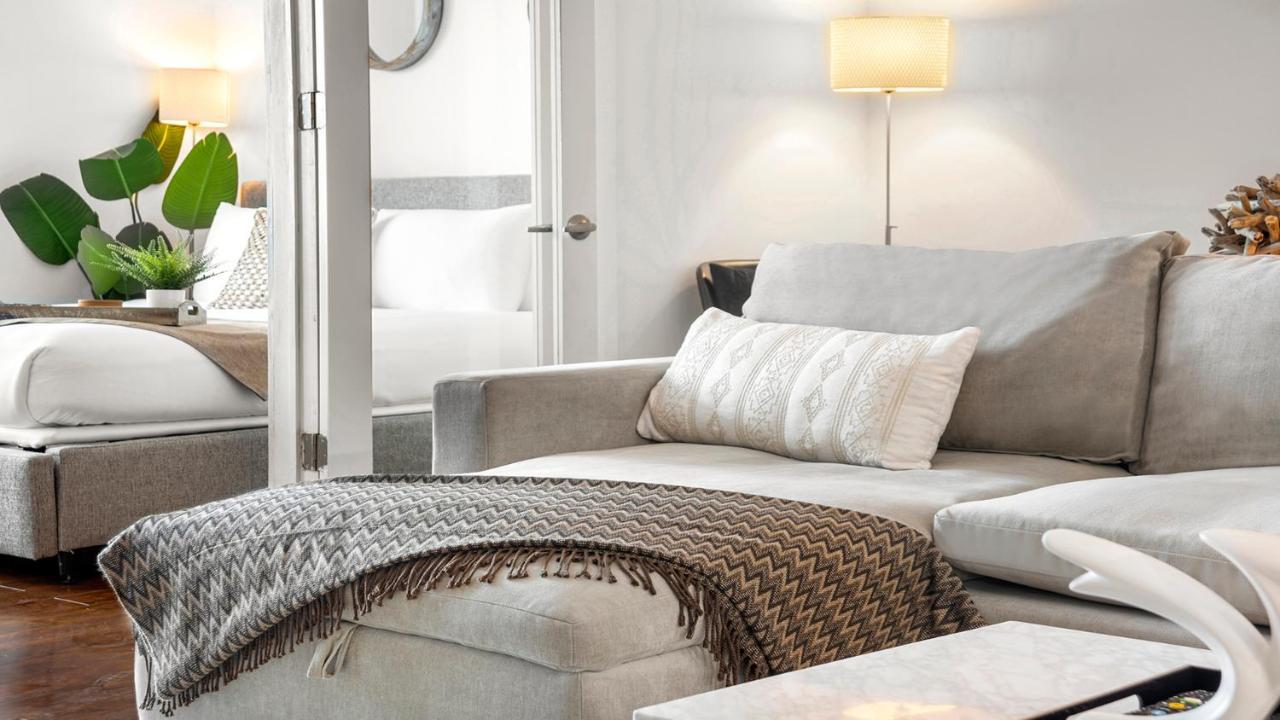 1 Bedroom Private At Roney Palace -1632 Apartment *