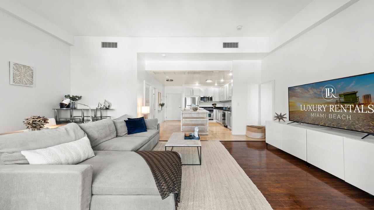 1 Bedroom Private At Roney Palace -1632