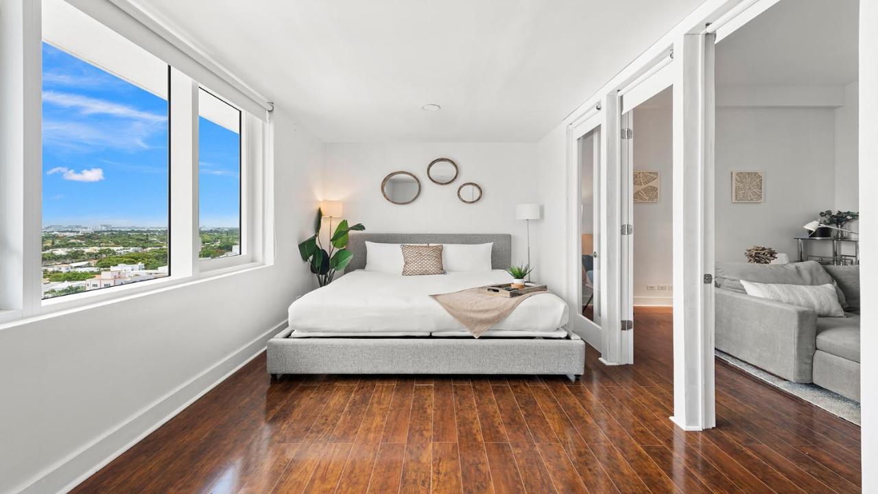 1 Bedroom Private At Roney Palace -1632