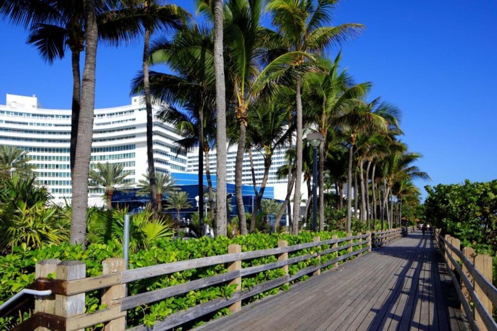 One-bedroom Hotel Miami Beach