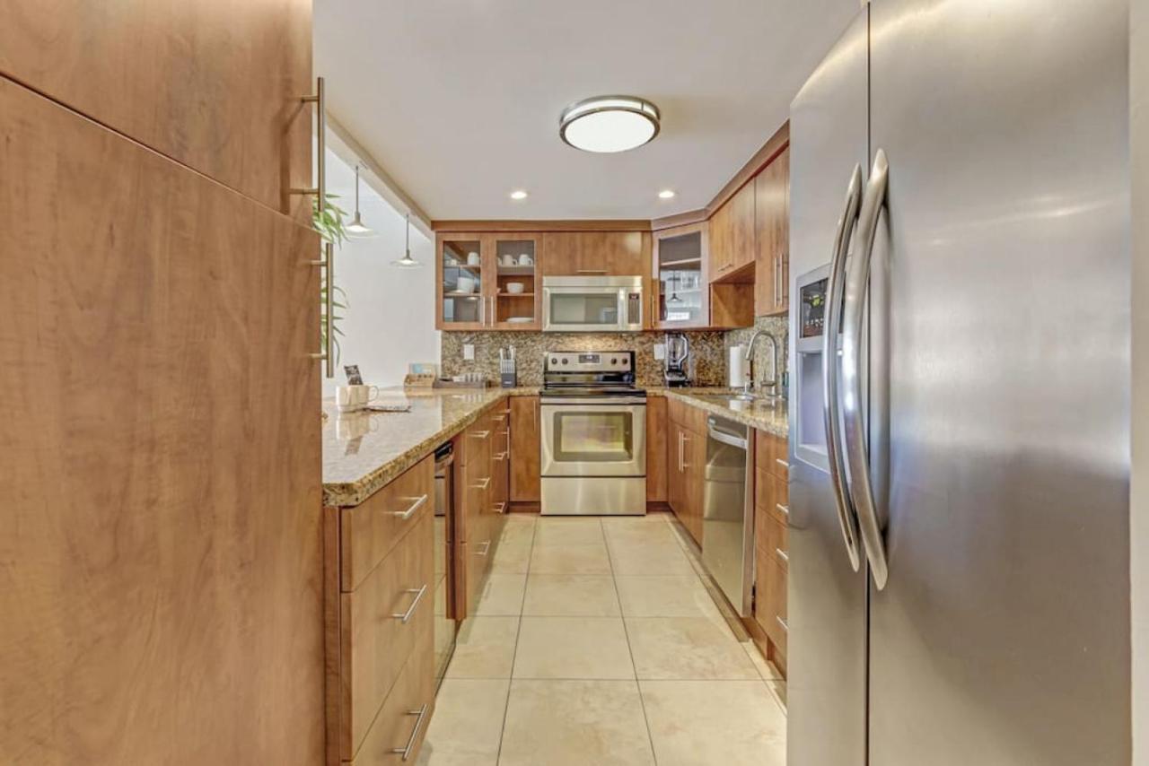 Ocean Reserve Lux Access Ocean View Apartment *