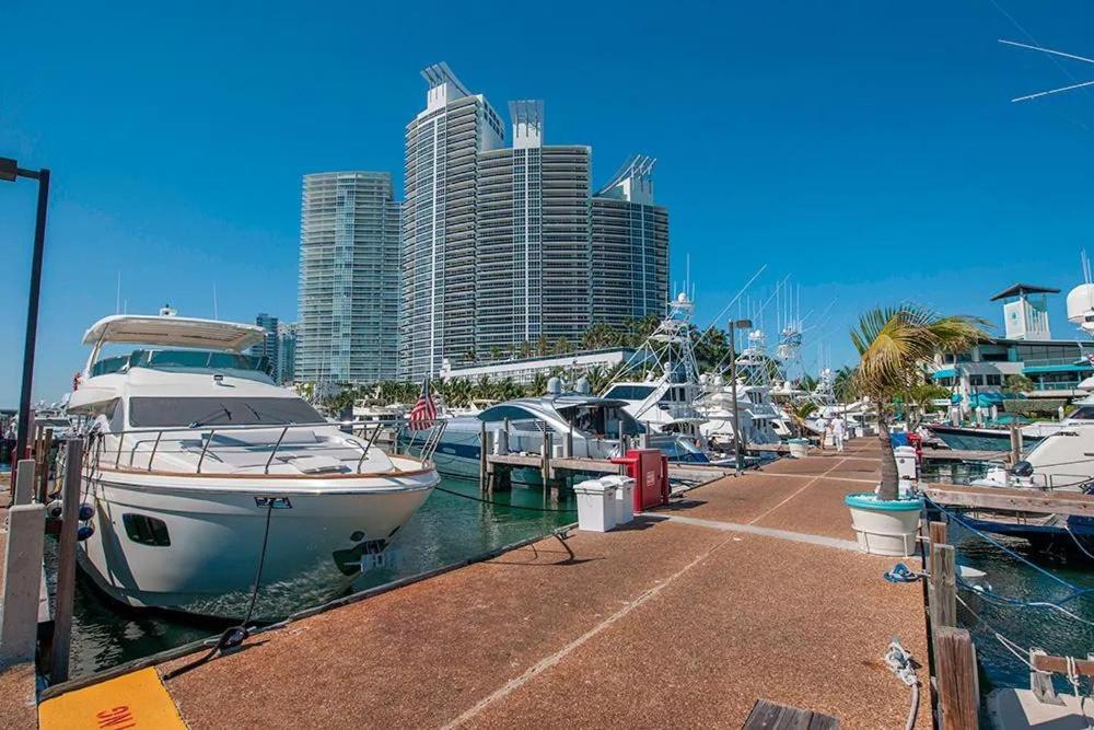 Plustay: Miami Oasis Hotel Miami Beach