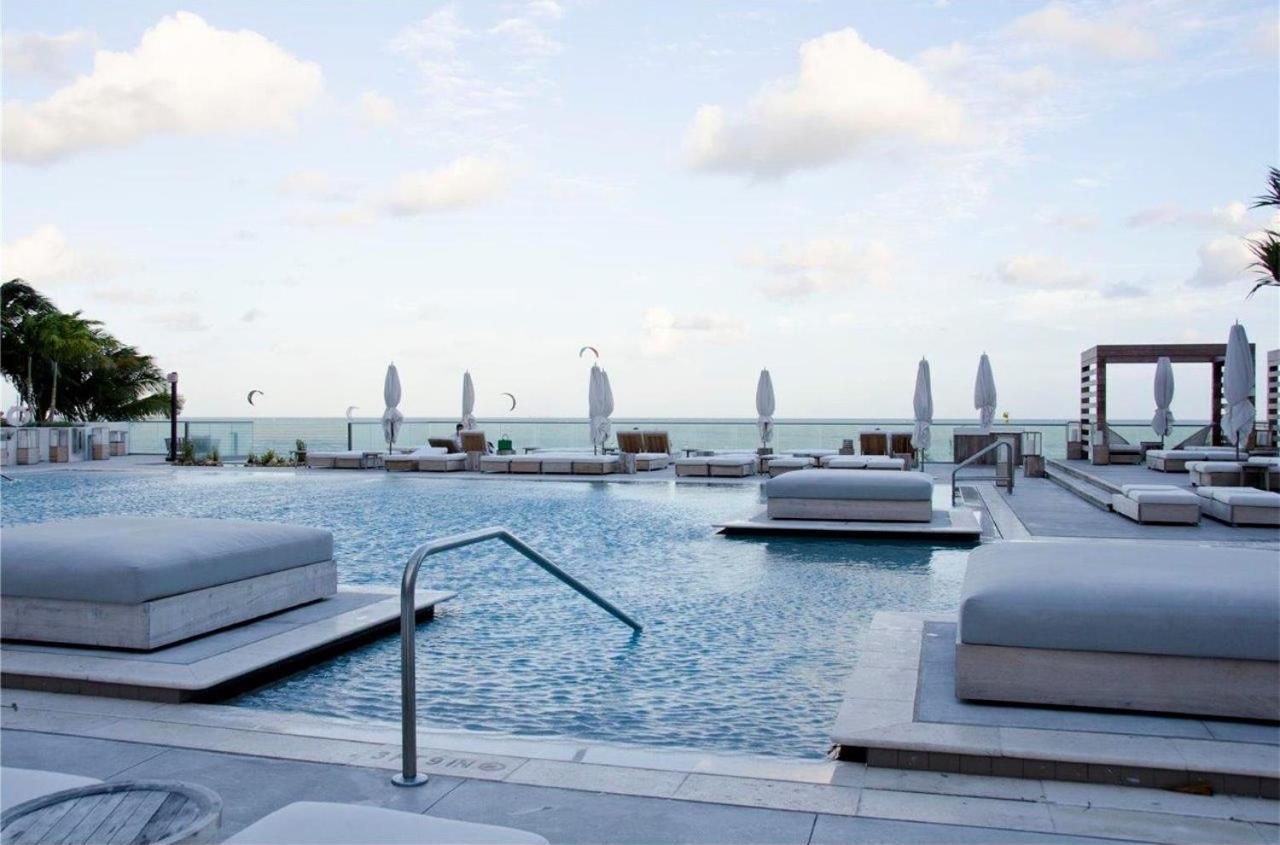 Plustay: Miami Oasis 5* Miami Beach