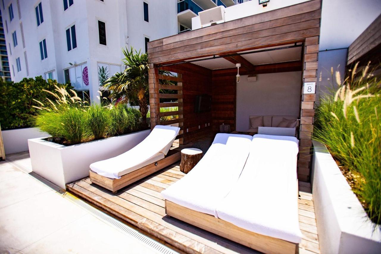 Hotel Plustay: Miami Oasis 5*