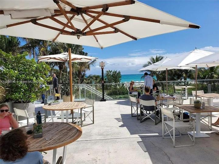 Plustay: Miami Oasis 5* Miami Beach