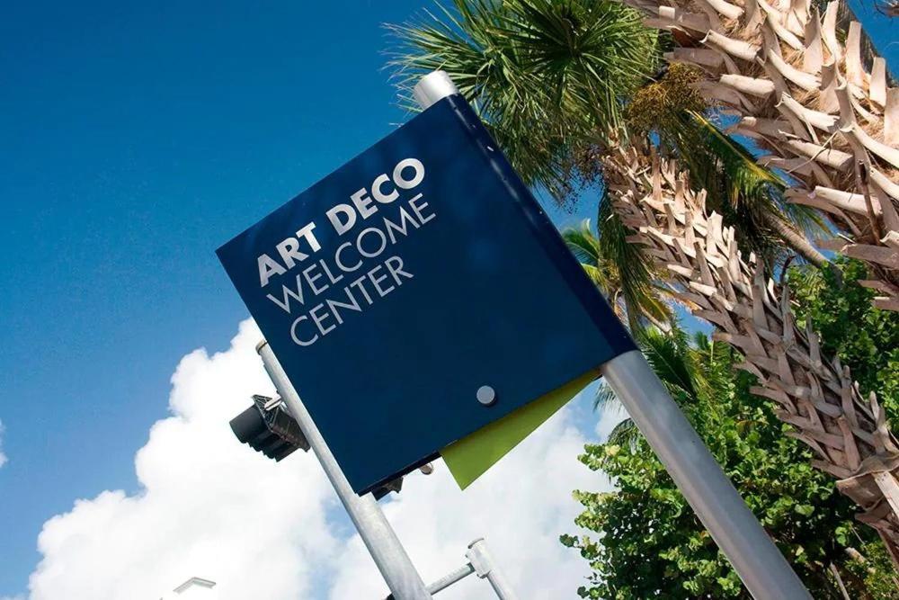 Plustay: Miami Oasis Hotel Miami Beach