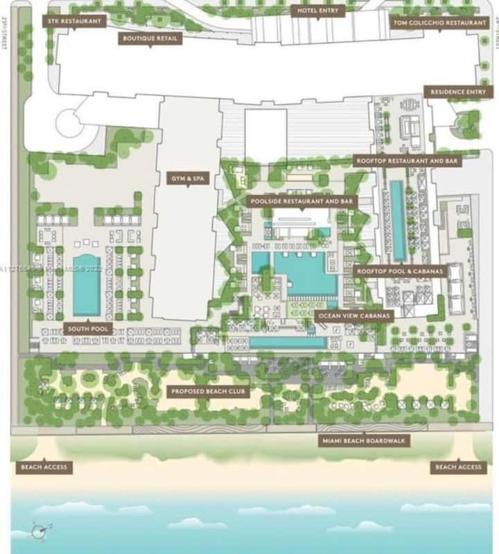 Plustay: Miami Oasis