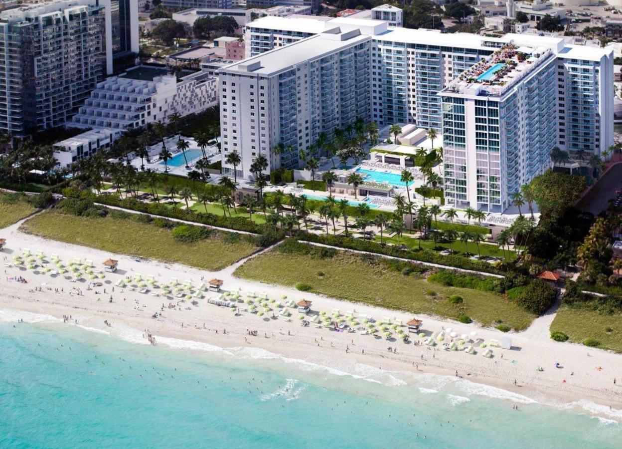 Hotel Plustay: Miami Oasis Miami Beach