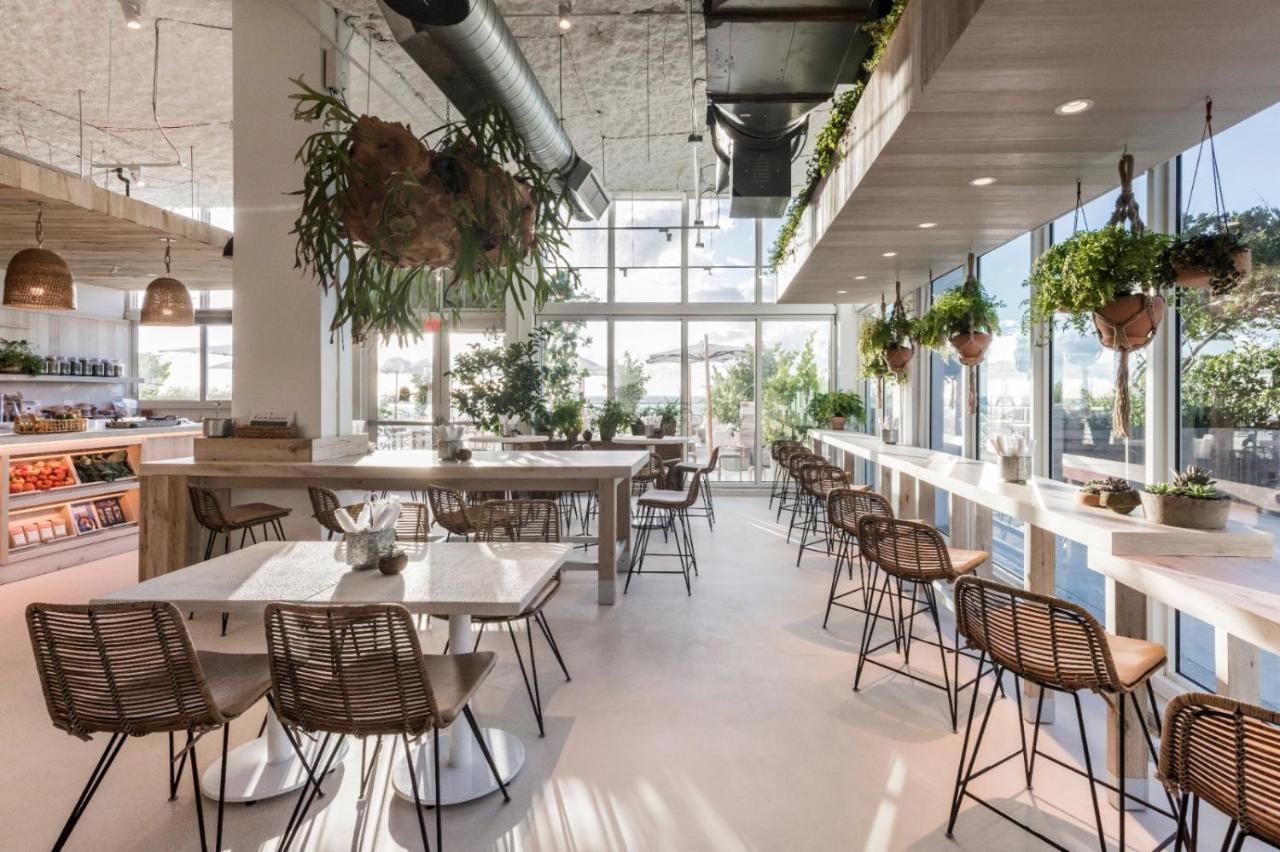 Plustay: Miami Oasis
