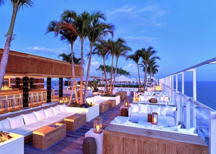 Plustay: Miami Oasis Hotel 5*