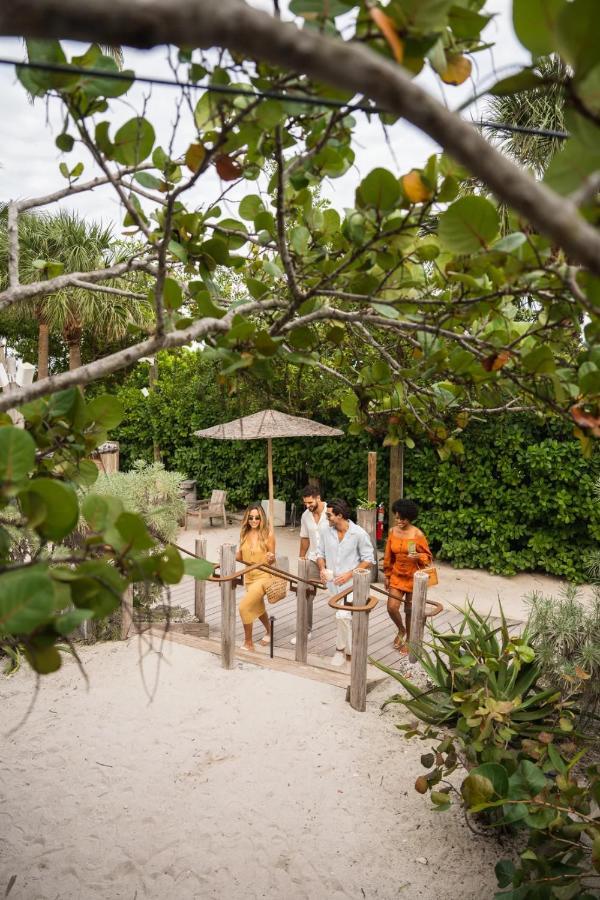 Plustay: Miami Oasis Hotel Miami Beach