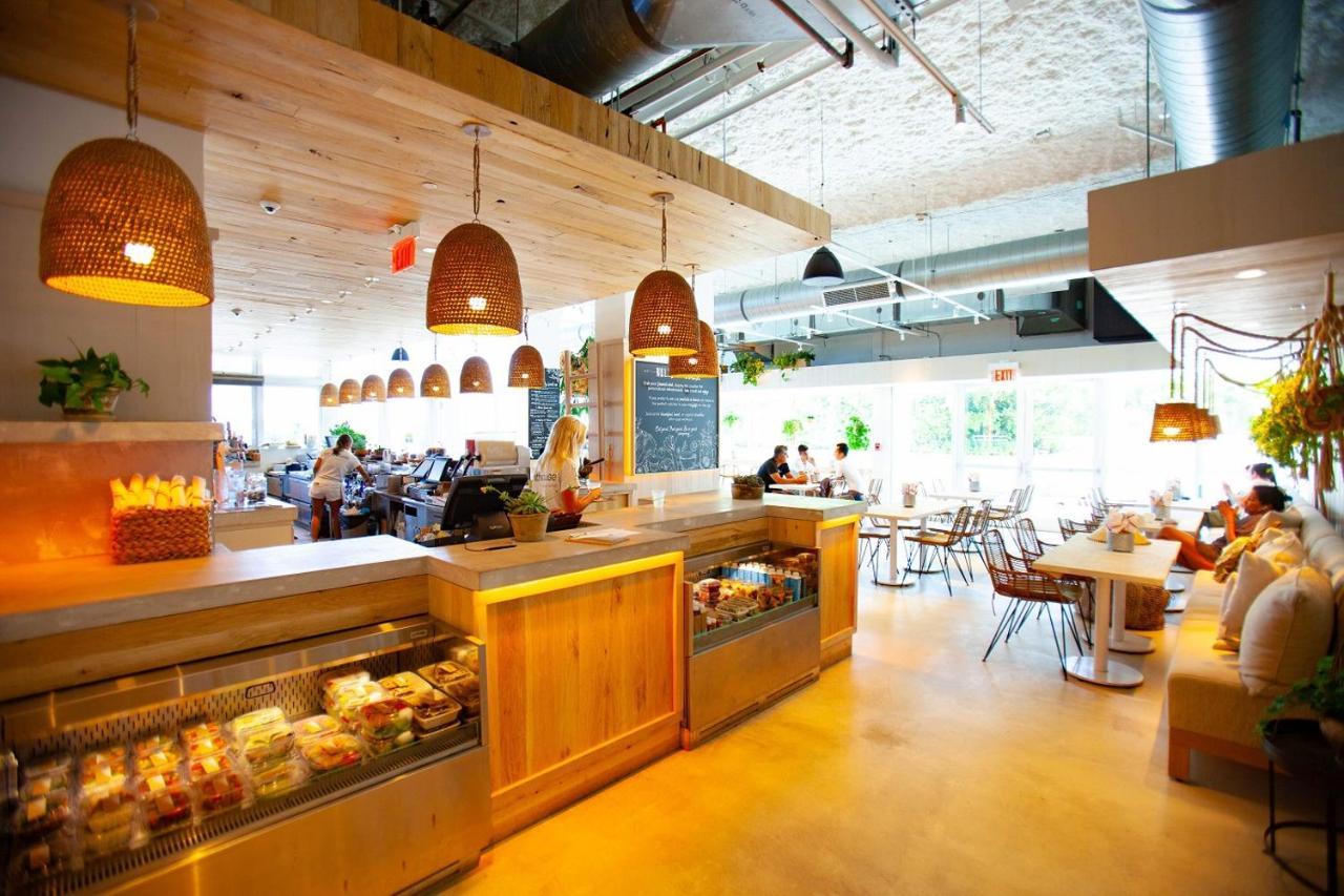 Plustay: Miami Oasis
