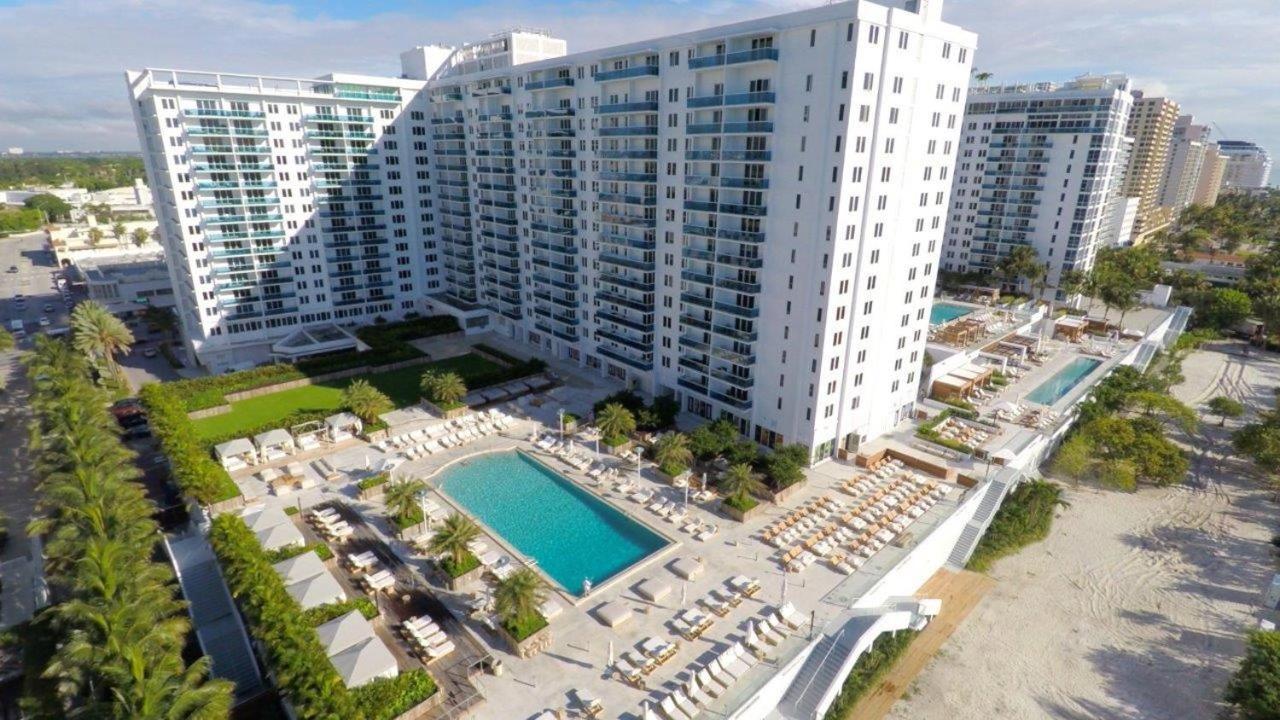 Plustay: Miami Oasis Hotel