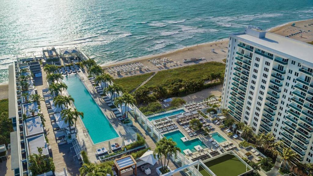 Plustay: Miami Oasis Hotel Miami Beach