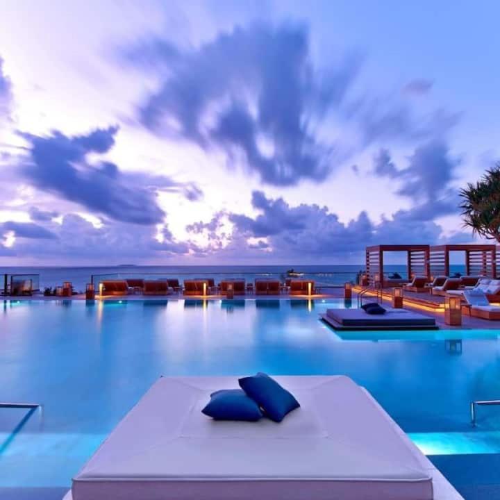 Plustay: Miami Oasis Hotel Miami Beach