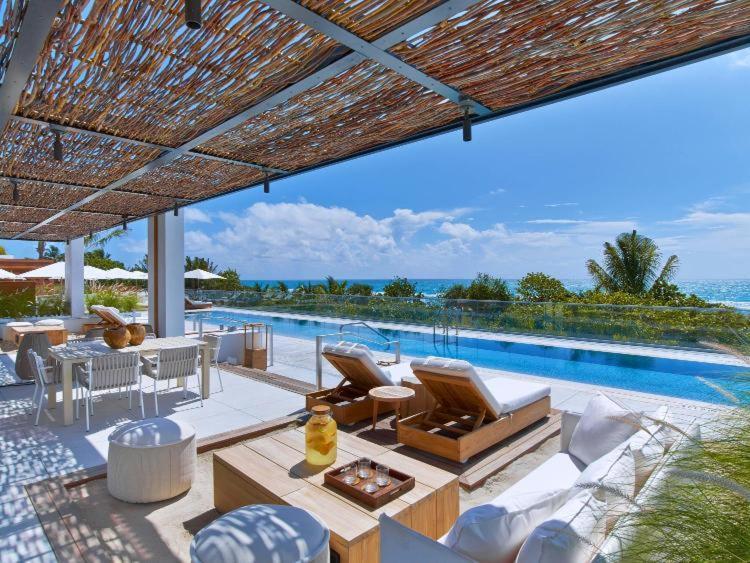 Plustay: Miami Oasis Miami Beach