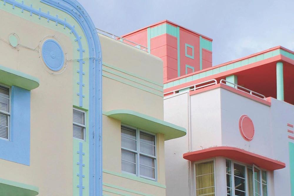 Plustay: Miami Oasis Hotel 5*
