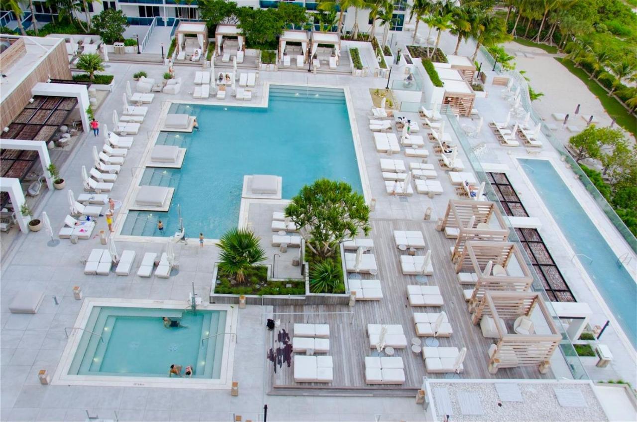 Plustay: Miami Oasis 5* Miami Beach