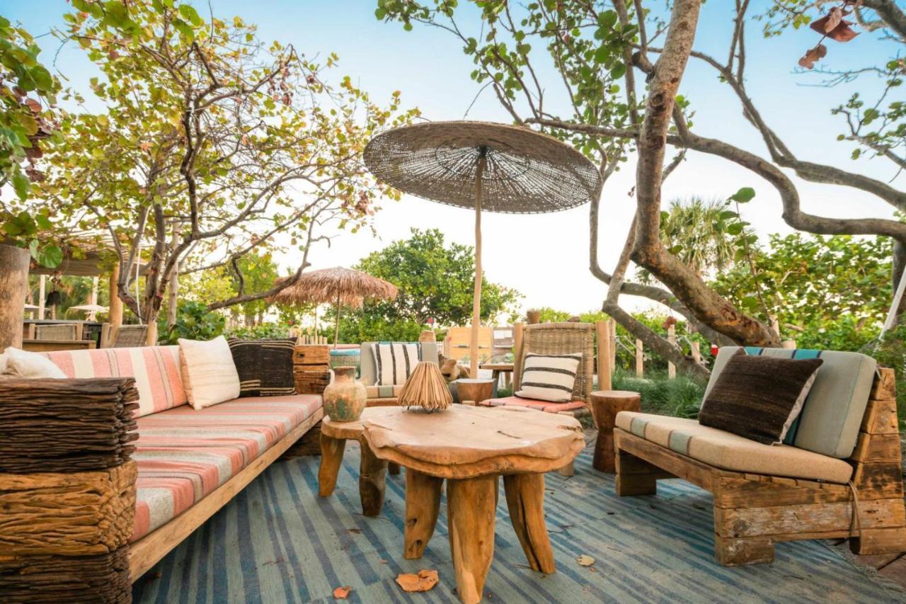 Plustay: Miami Oasis 5*