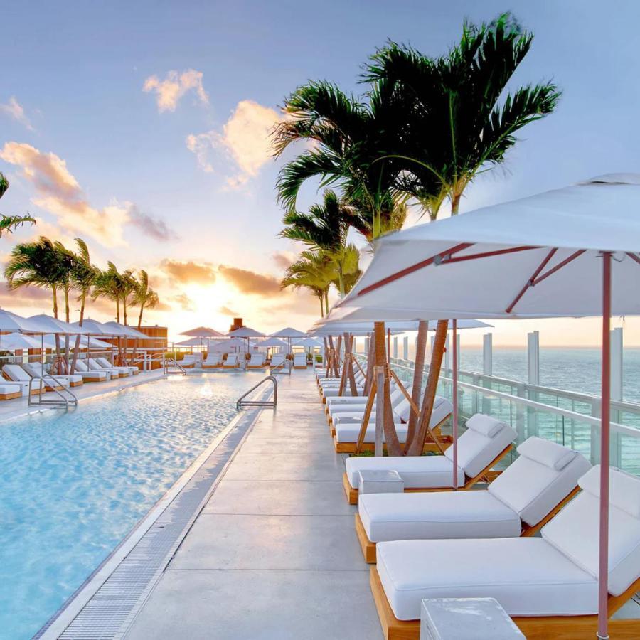 Plustay: Miami Oasis Hotel