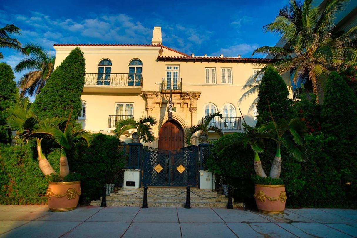 Plustay: Miami Oasis Hotel Miami Beach