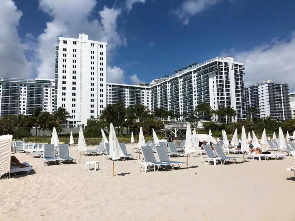 Plustay: Miami Oasis Miami Beach