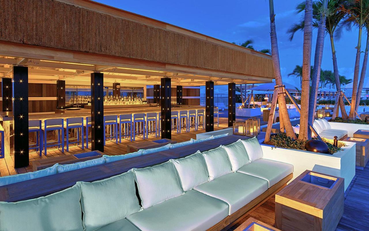 Plustay: Miami Oasis Hotel