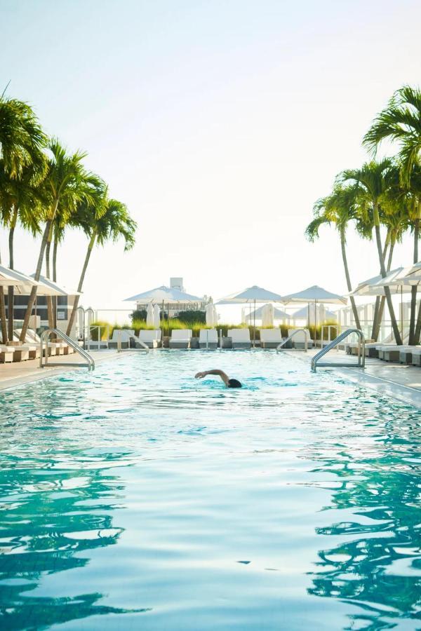Plustay: Miami Oasis Hotel 5*