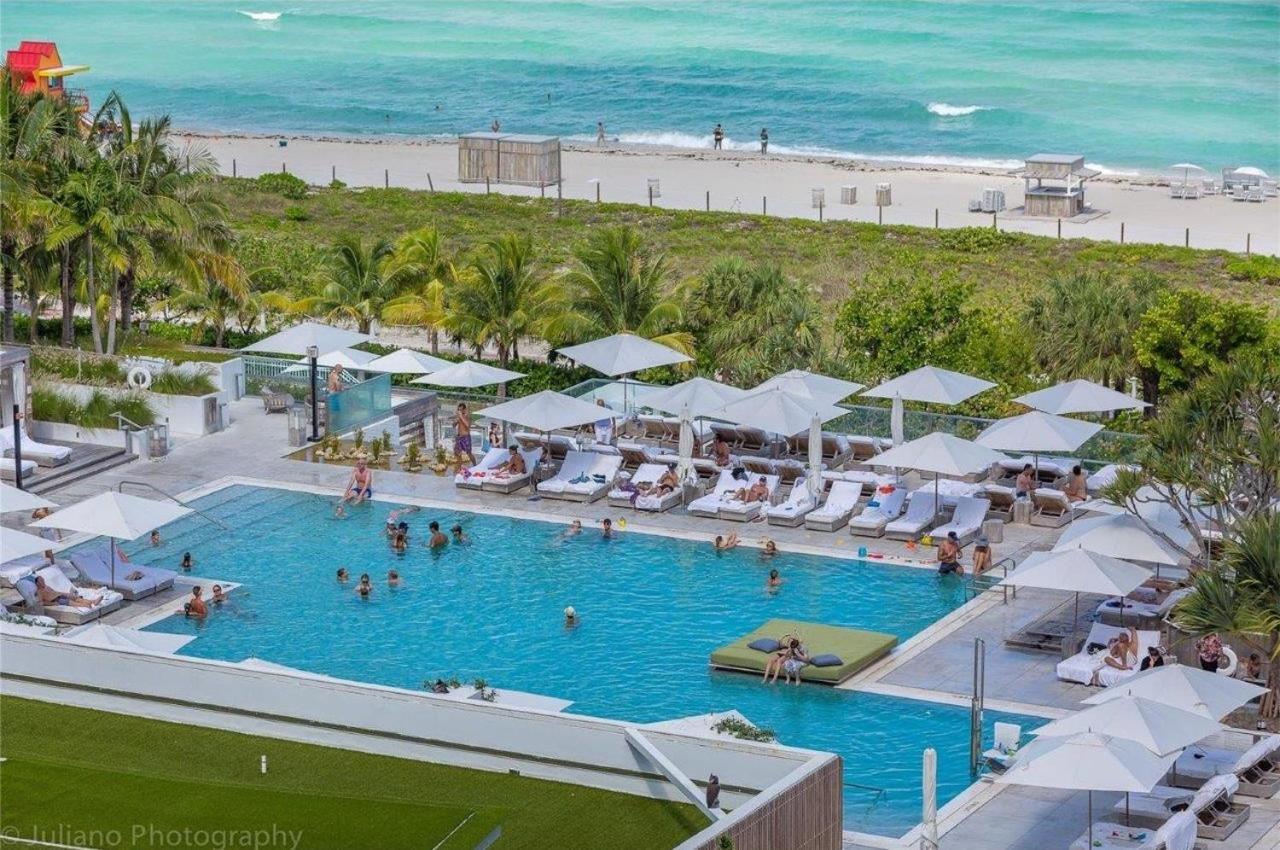 Plustay: Miami Oasis Hotel