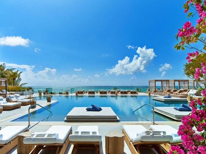 Hotel Plustay: Miami Oasis