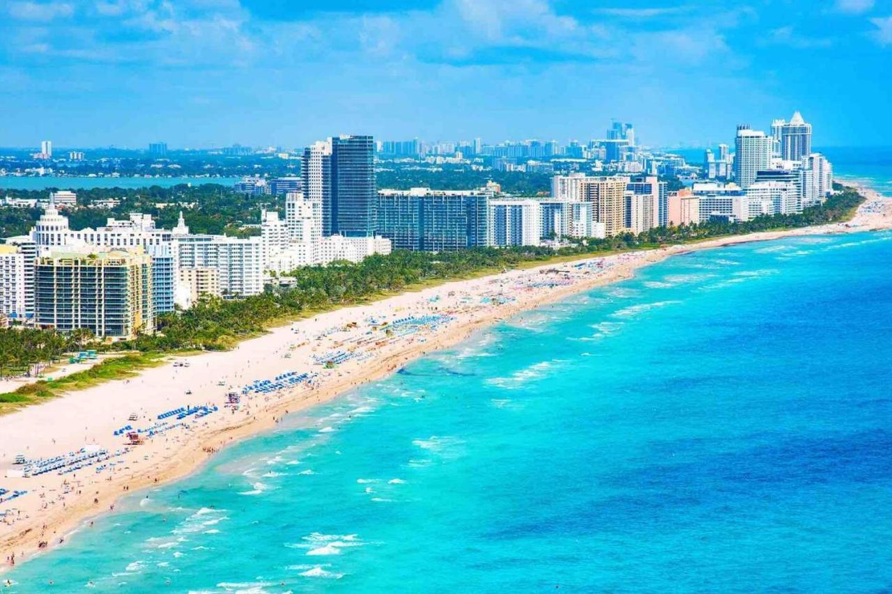 Apartment Studio Miami Miami Beach