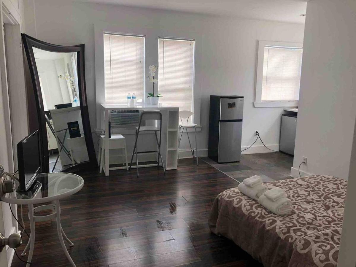 Apartment Studio Miami Miami Beach