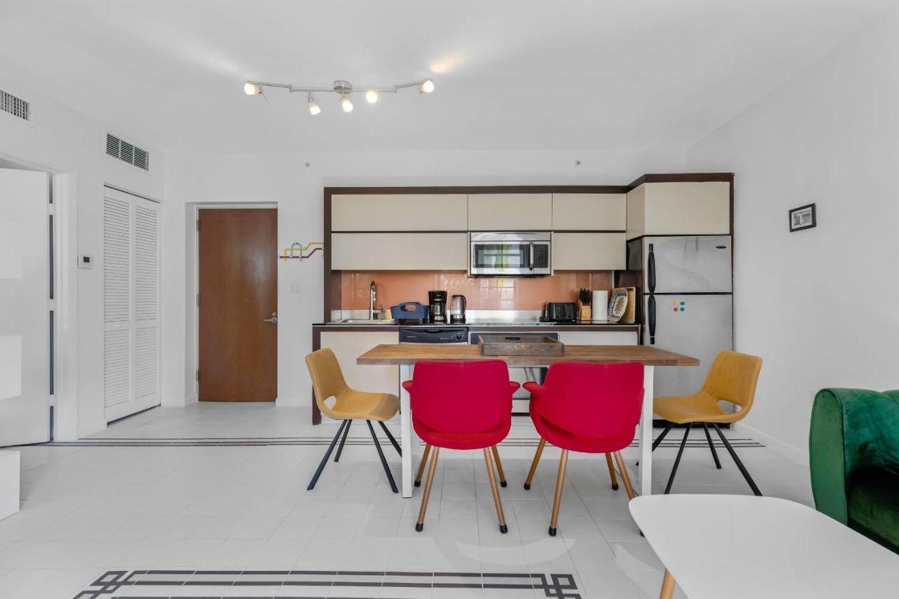 Holiday home Palm-fringed Paradise In South