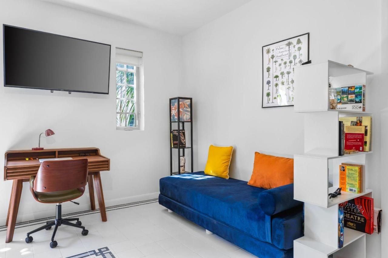 Holiday home Palm-fringed Paradise In South
