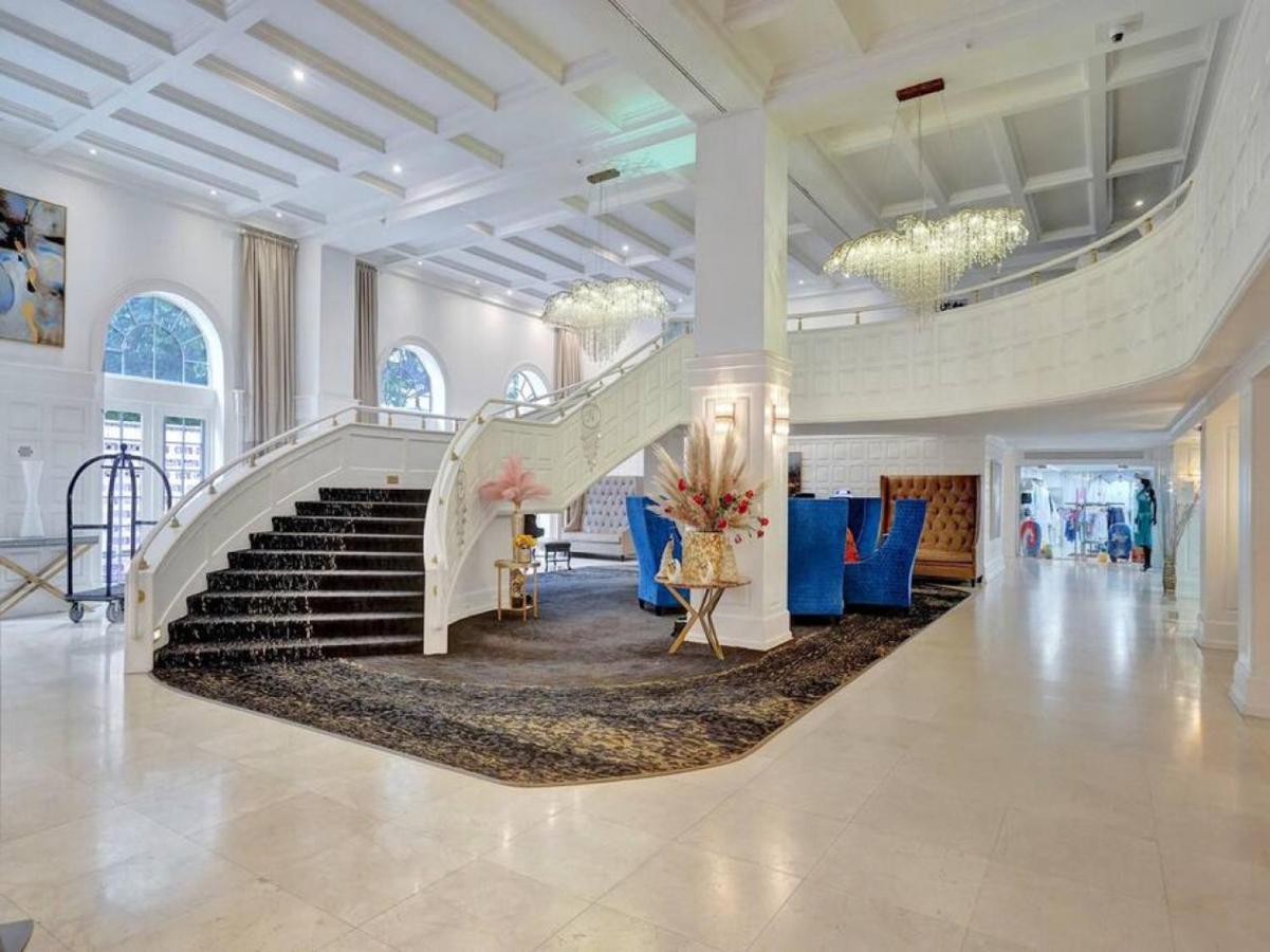 Apartment Charming Ocean View Service 516 Miami Beach