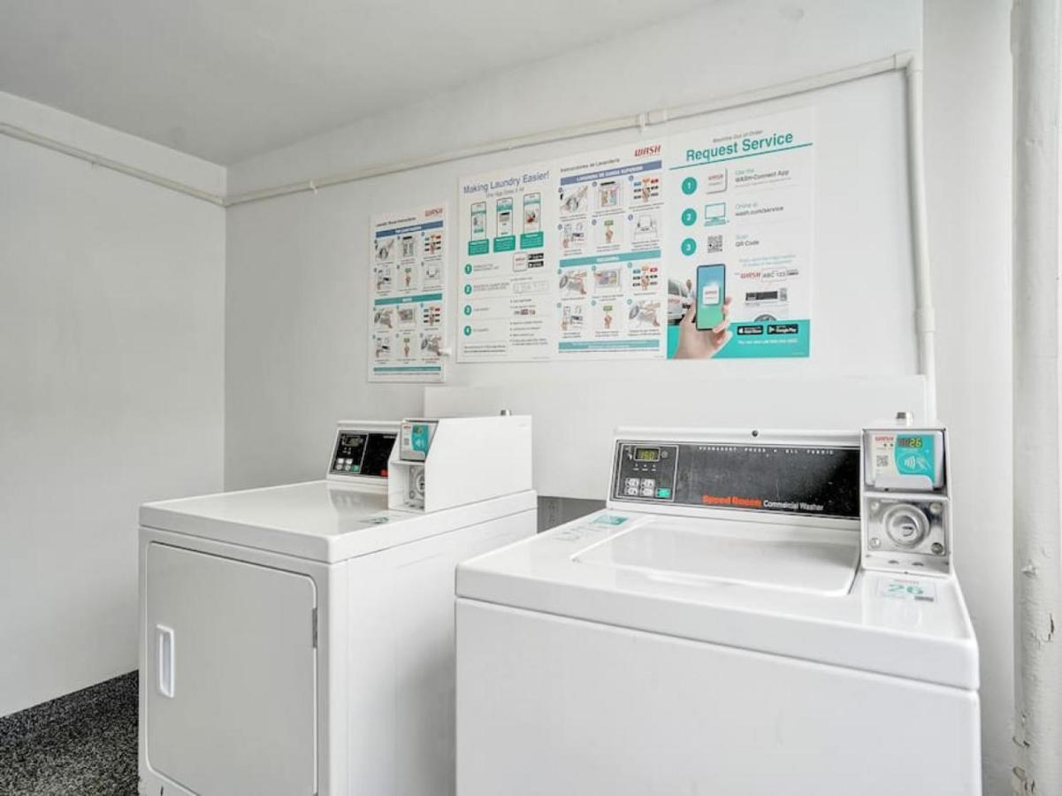 Ocean View Service And Pool 618 Apartment