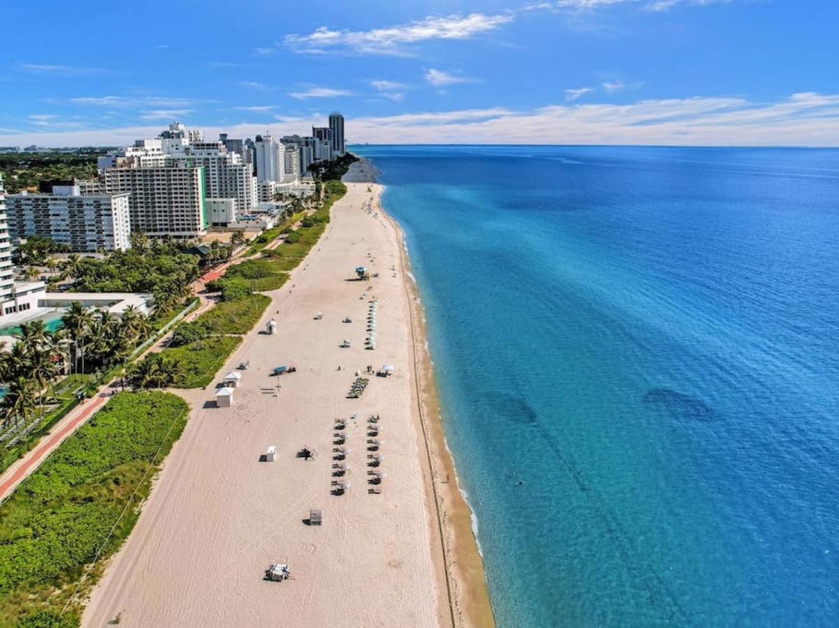 Ocean View Service And Pool 618