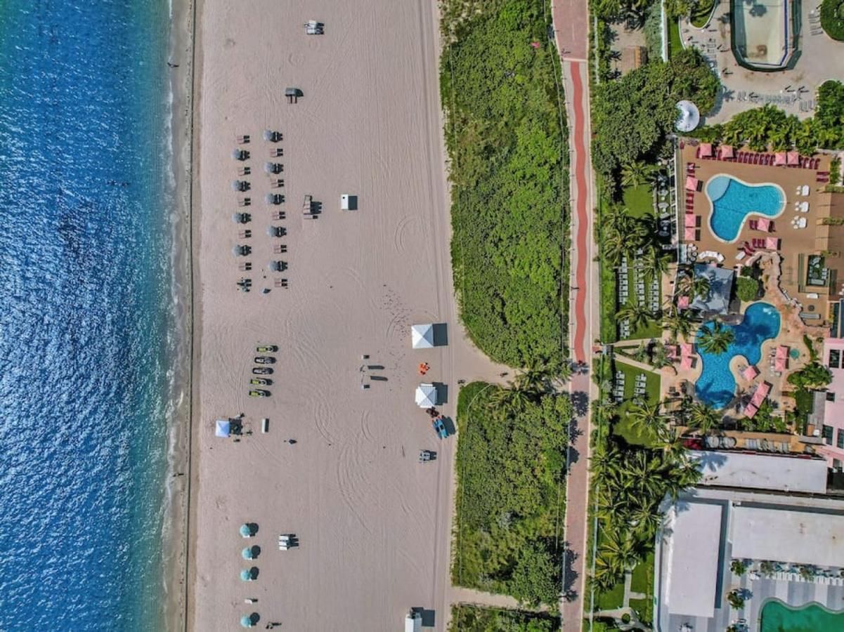 Ocean View Service And Pool 618 *
