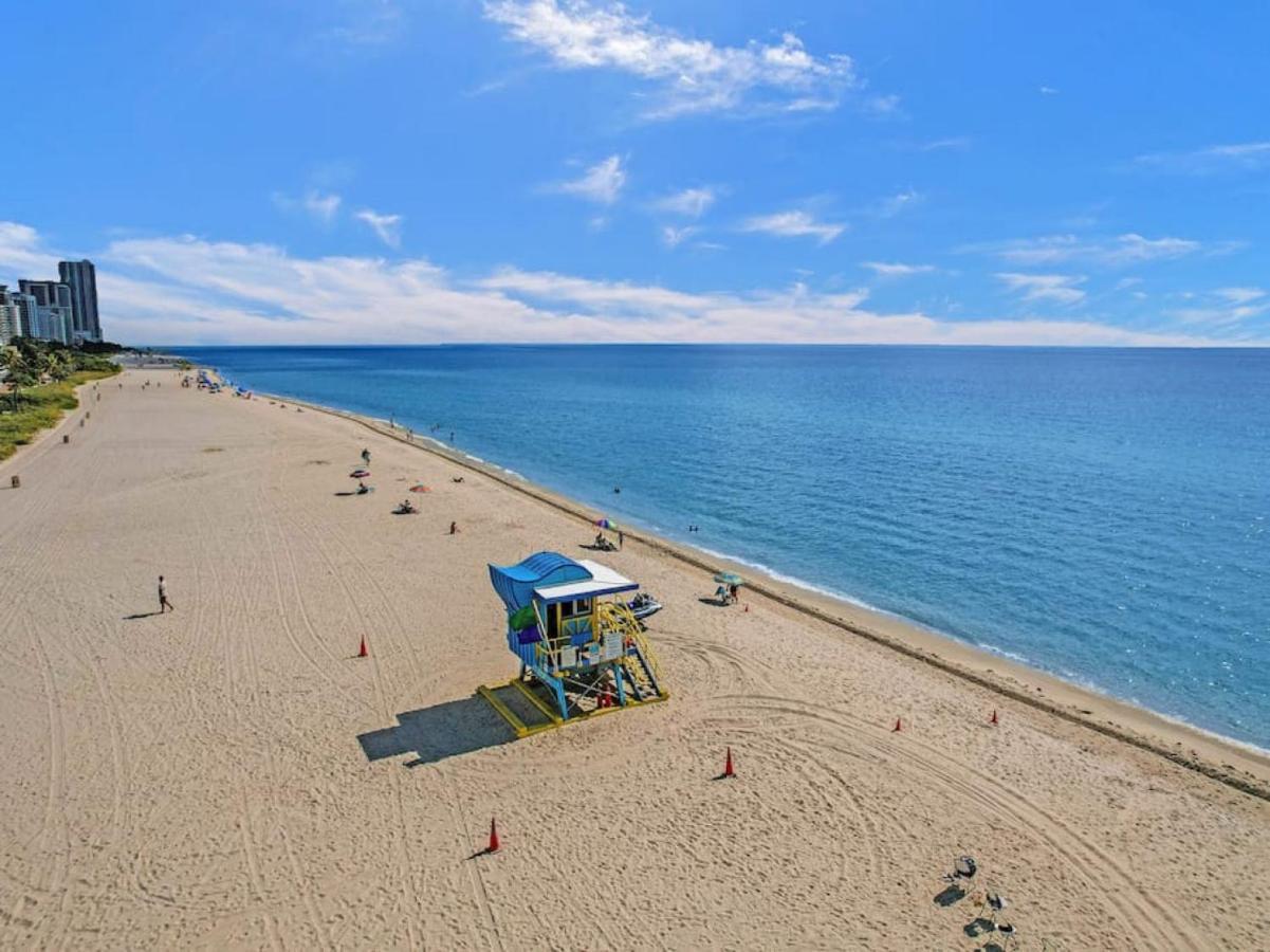 Apartment Charming Ocean View Service 516