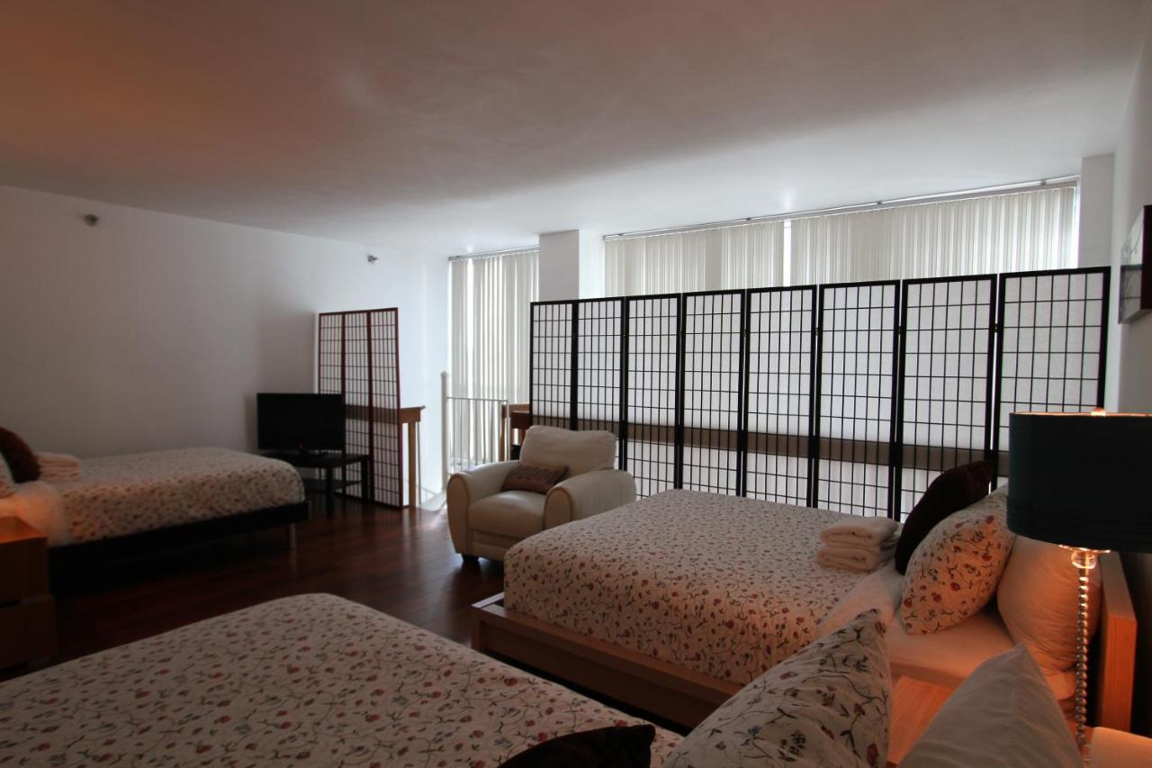 Castle B6 Miami Beach