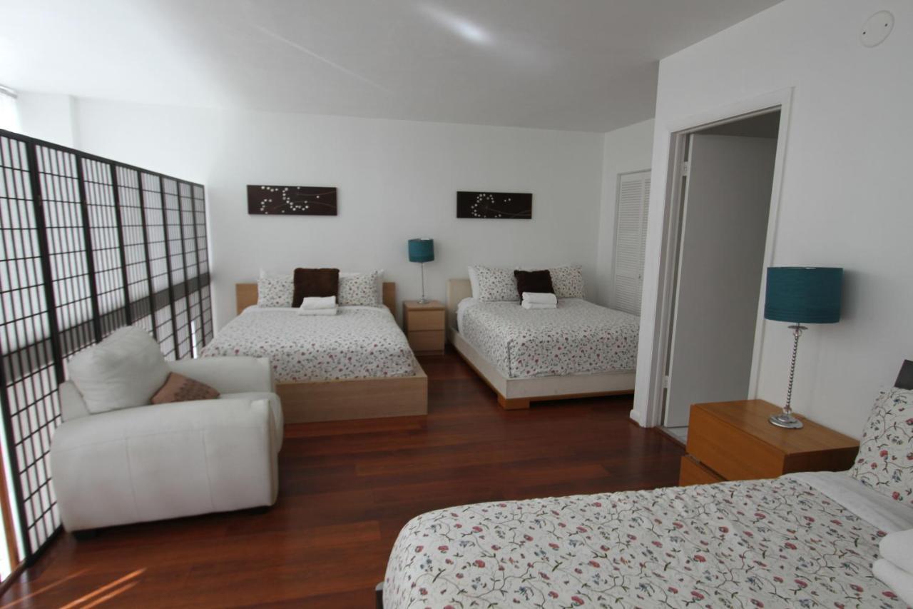 Castle B6 Holiday home