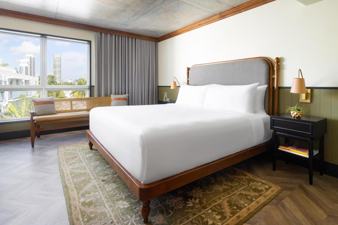 Balfour Miami Beach A Morgan'S Original 4*
