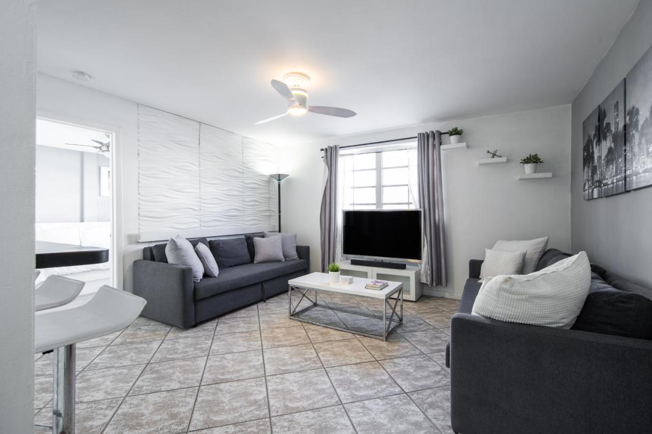 Apartment Collins Chic *
