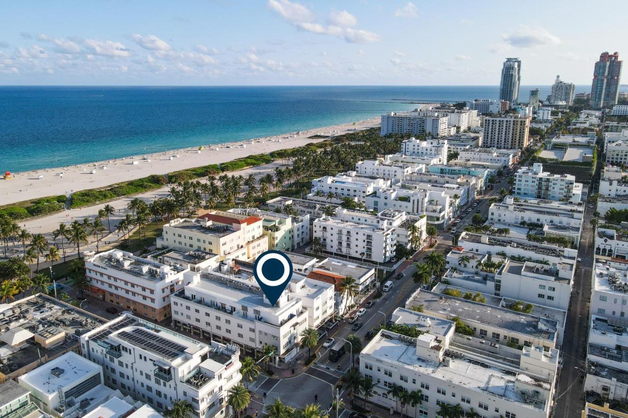 Apartment Collins Chic Miami Beach